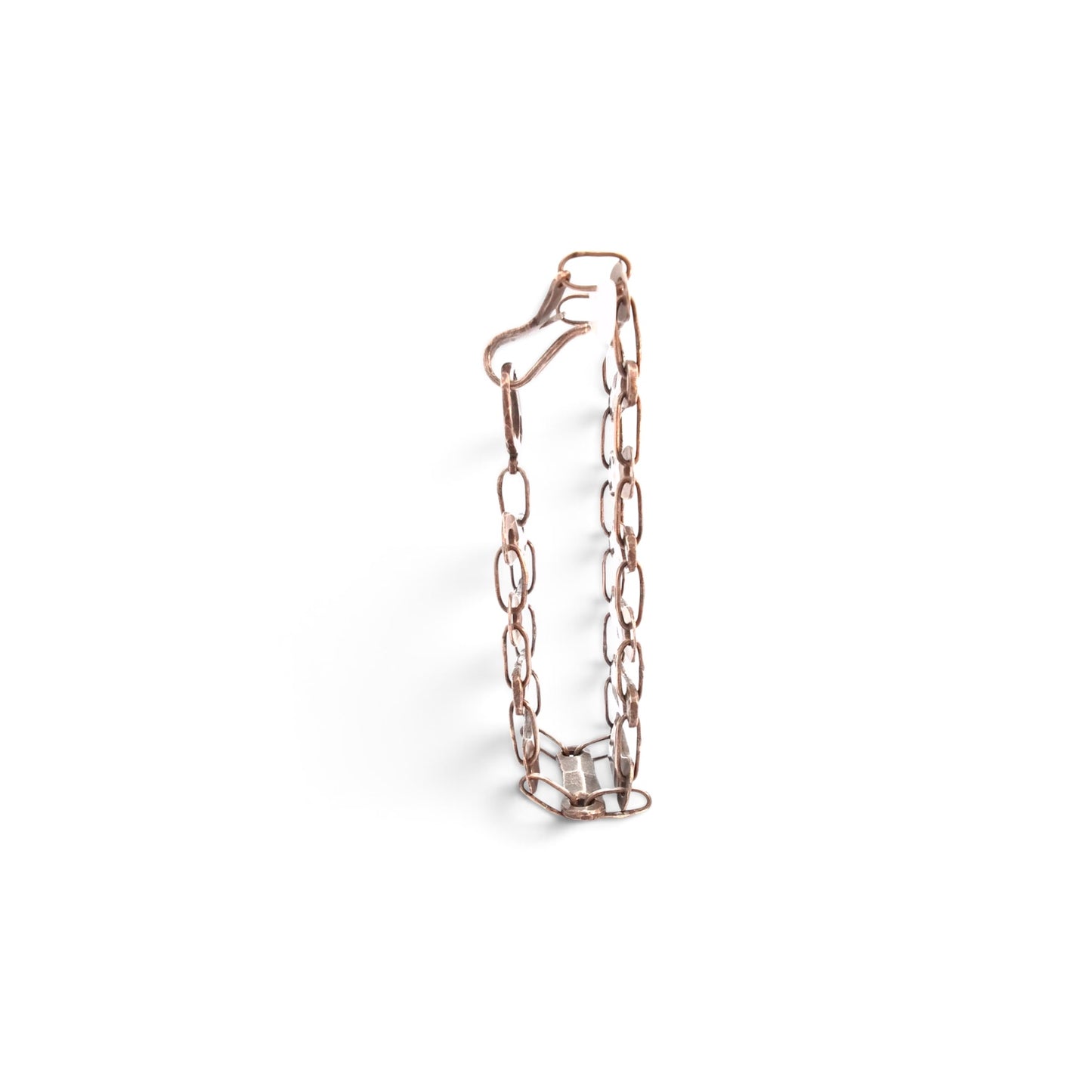 David Jones: Ladder Bracelet