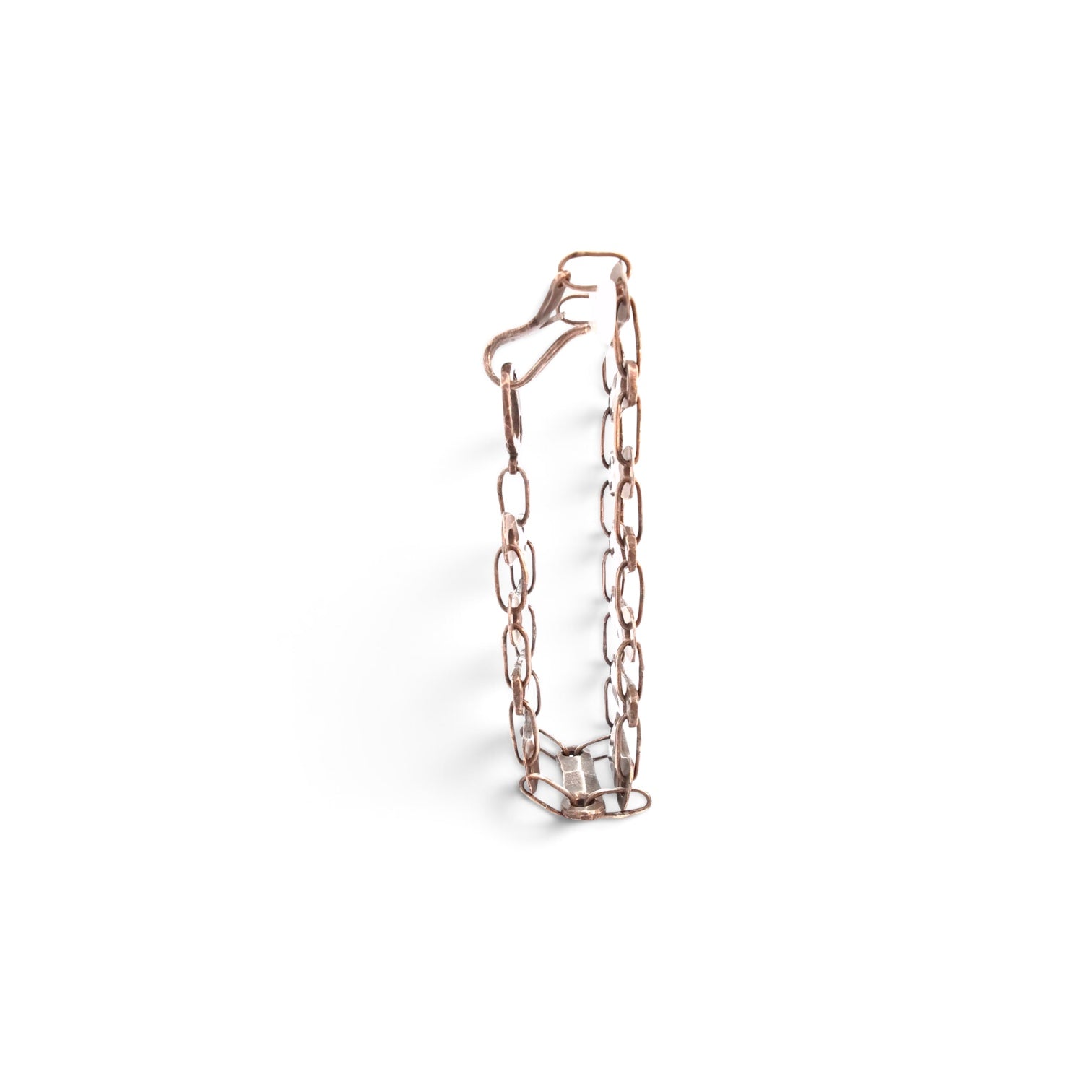 David Jones: Ladder Bracelet