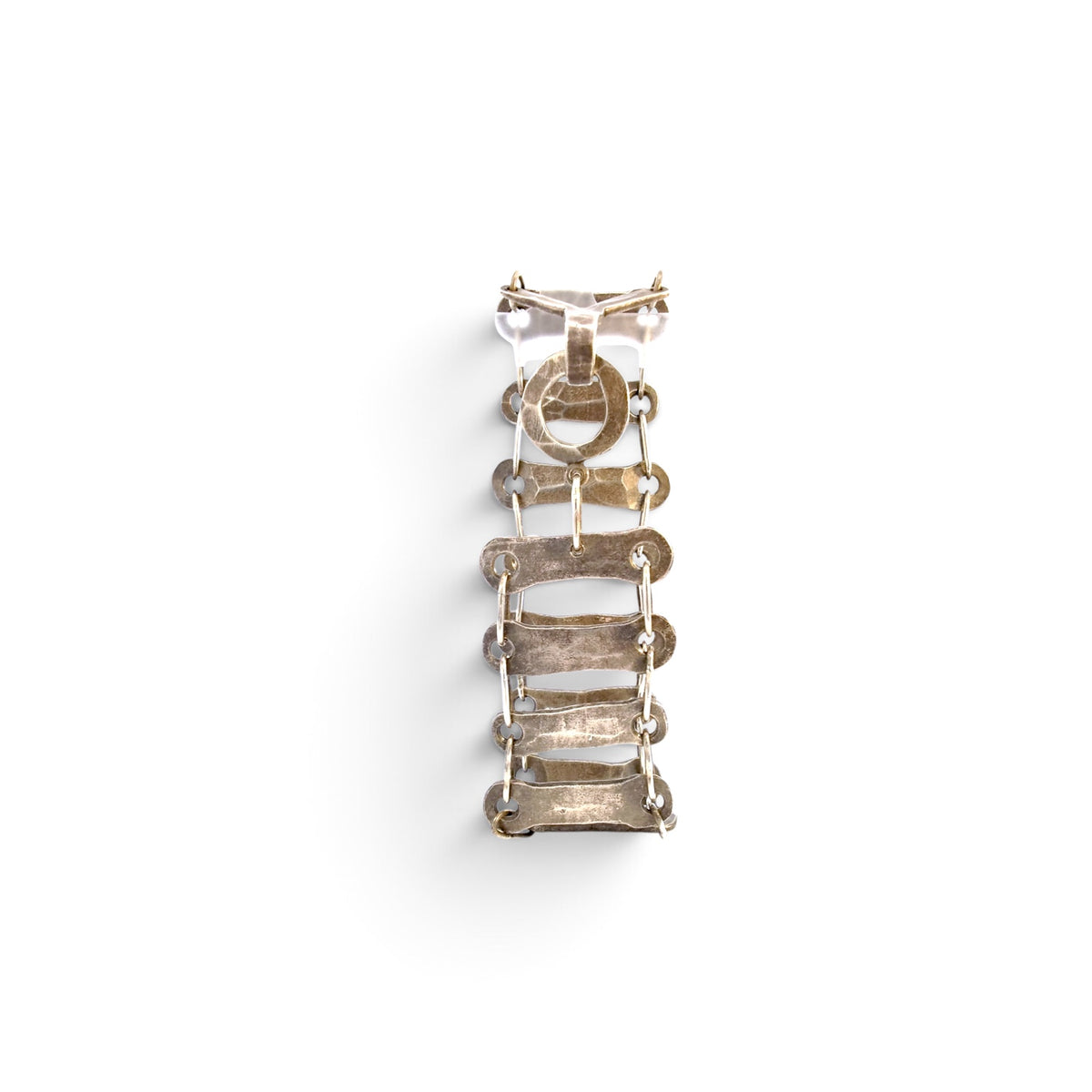 David Jones: Ladder Bracelet