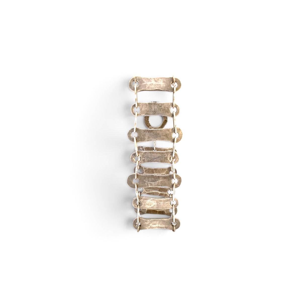 David Jones: Ladder Bracelet