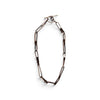 Lisa Colby: Flare Link Chain Necklace