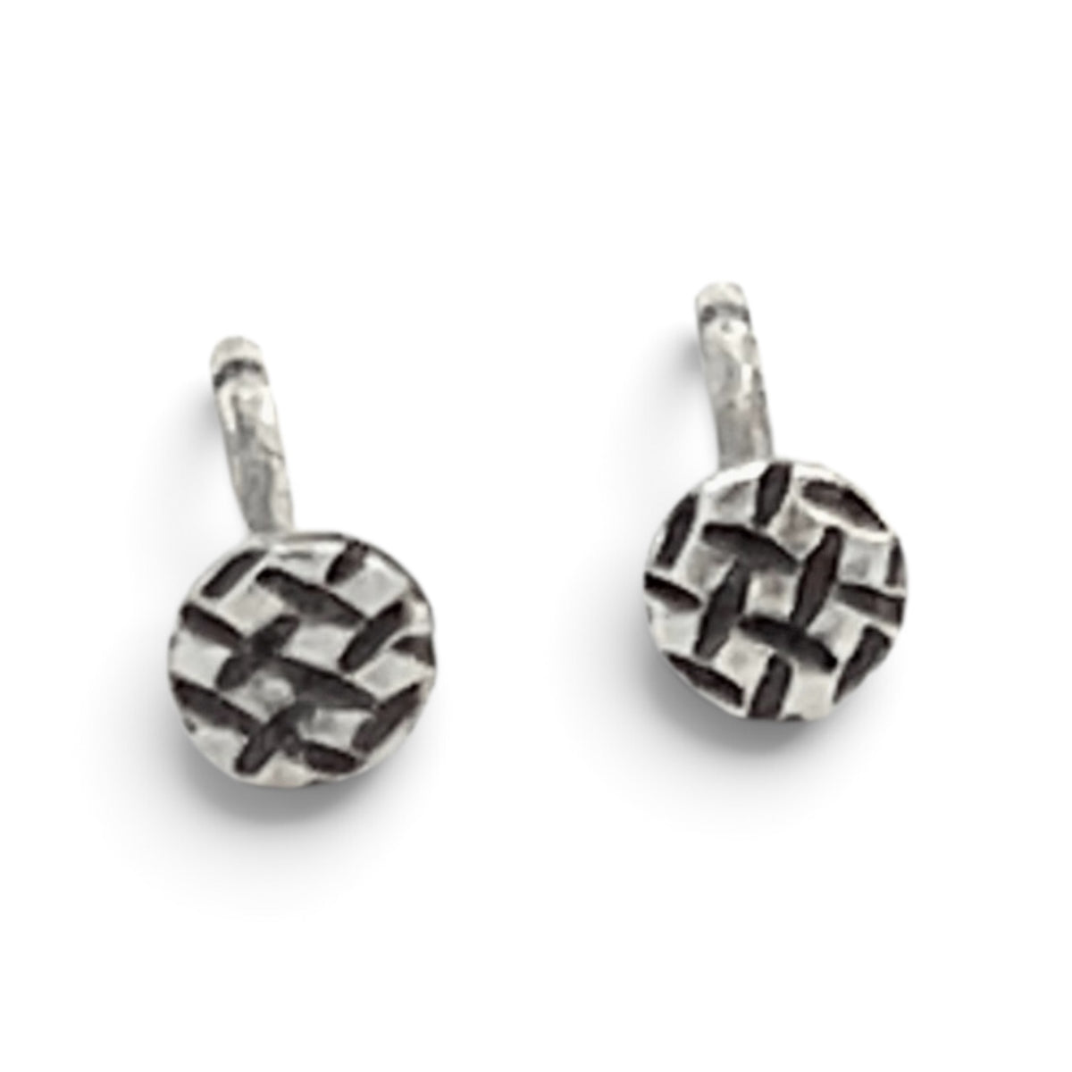 Kelly Miller: Small Stud Earrings