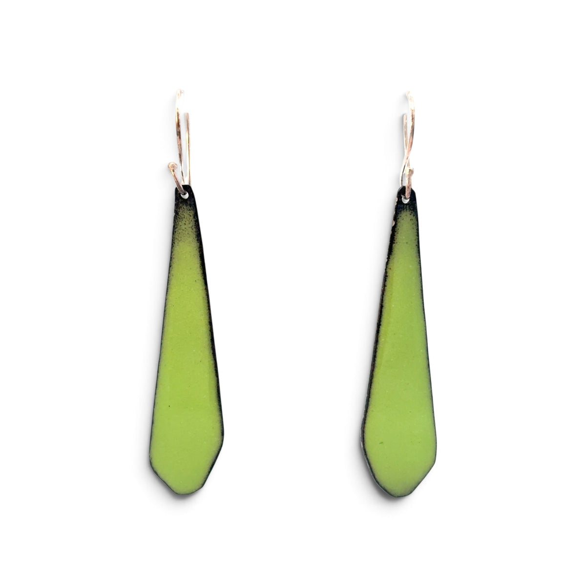 April Hale: Petal Earrings