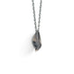 April Hale: Leaf Necklace
