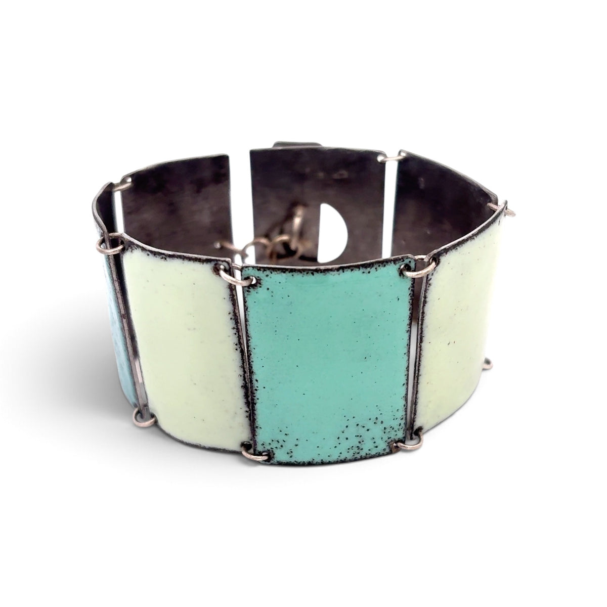 April Hale: Tretiary Bracelet