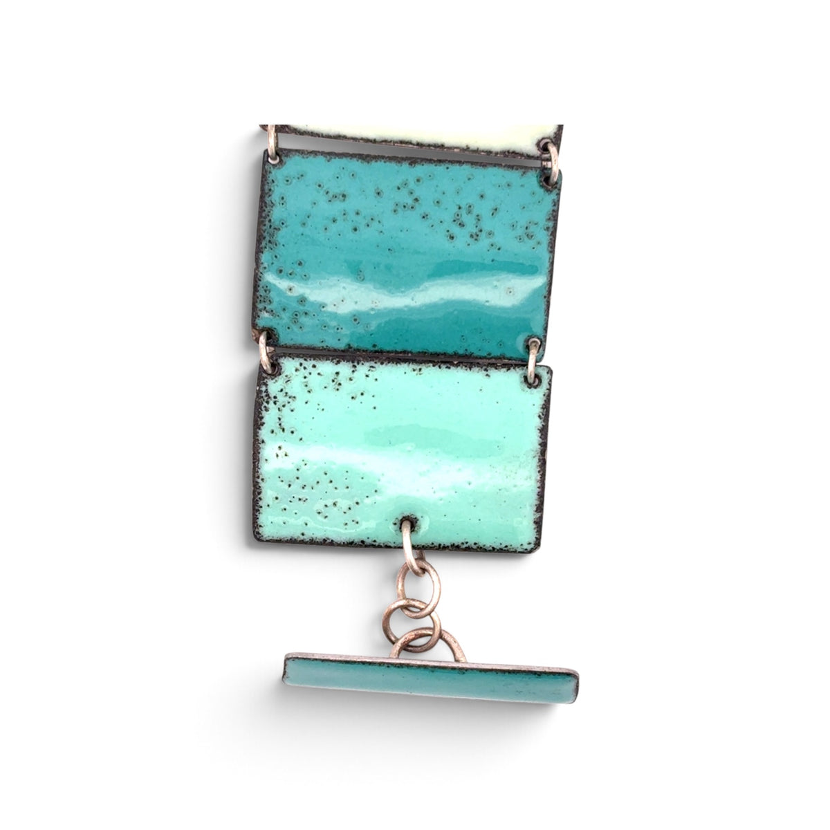 April Hale: Tretiary Bracelet