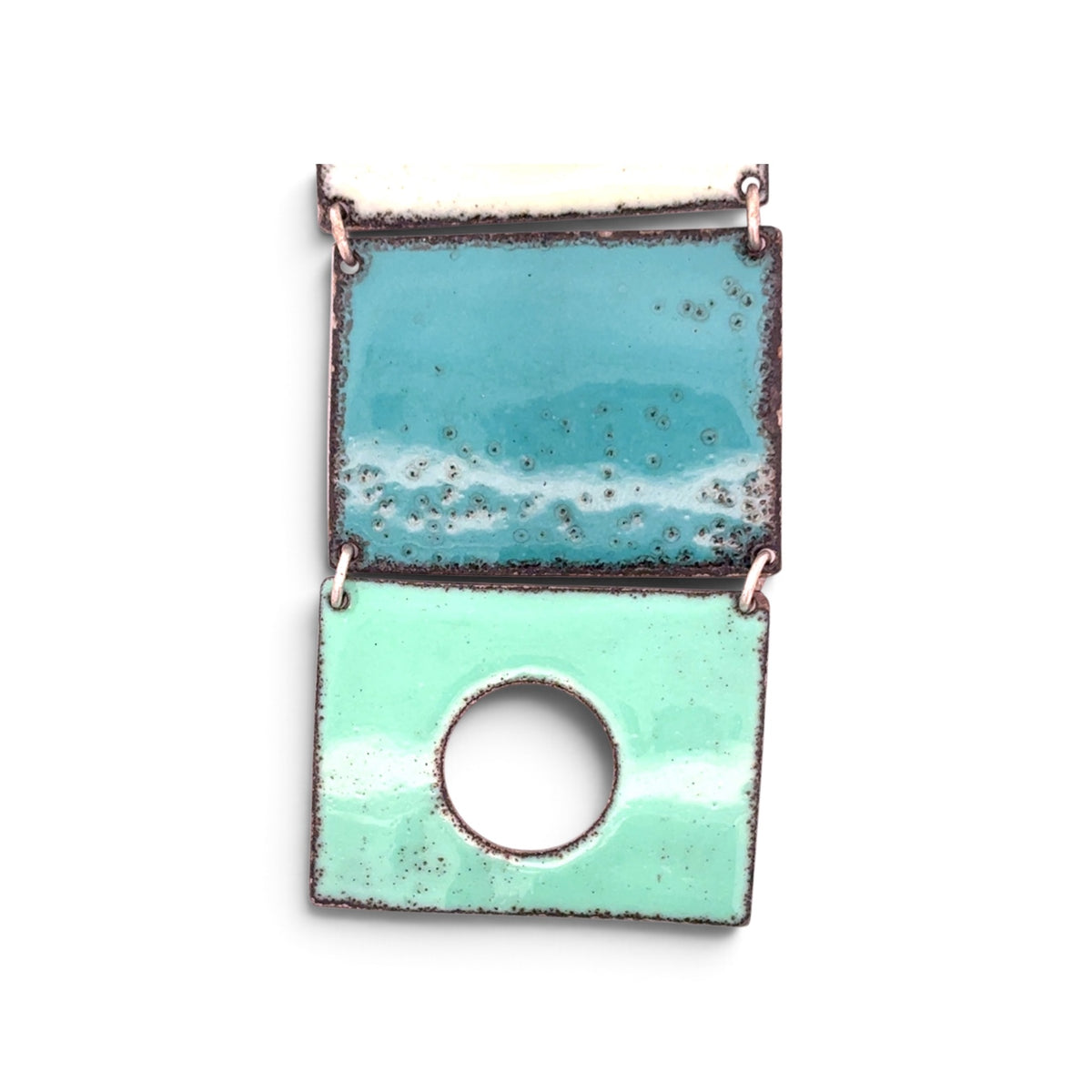 April Hale: Tretiary Bracelet