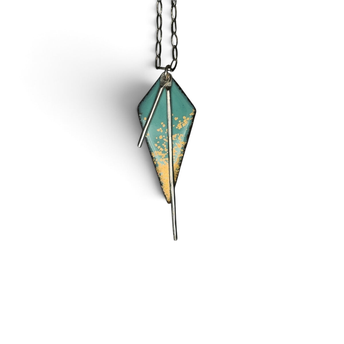 April Hale: Nova Necklace