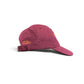 Metal Museum Hat, Maroon