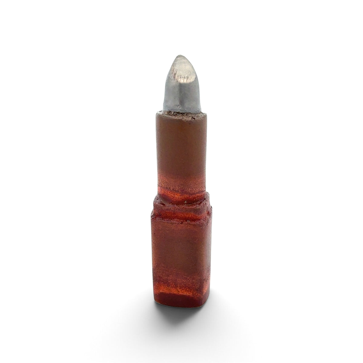 Alexandra Rose: Ammunition: Cast Iron, Lipstick