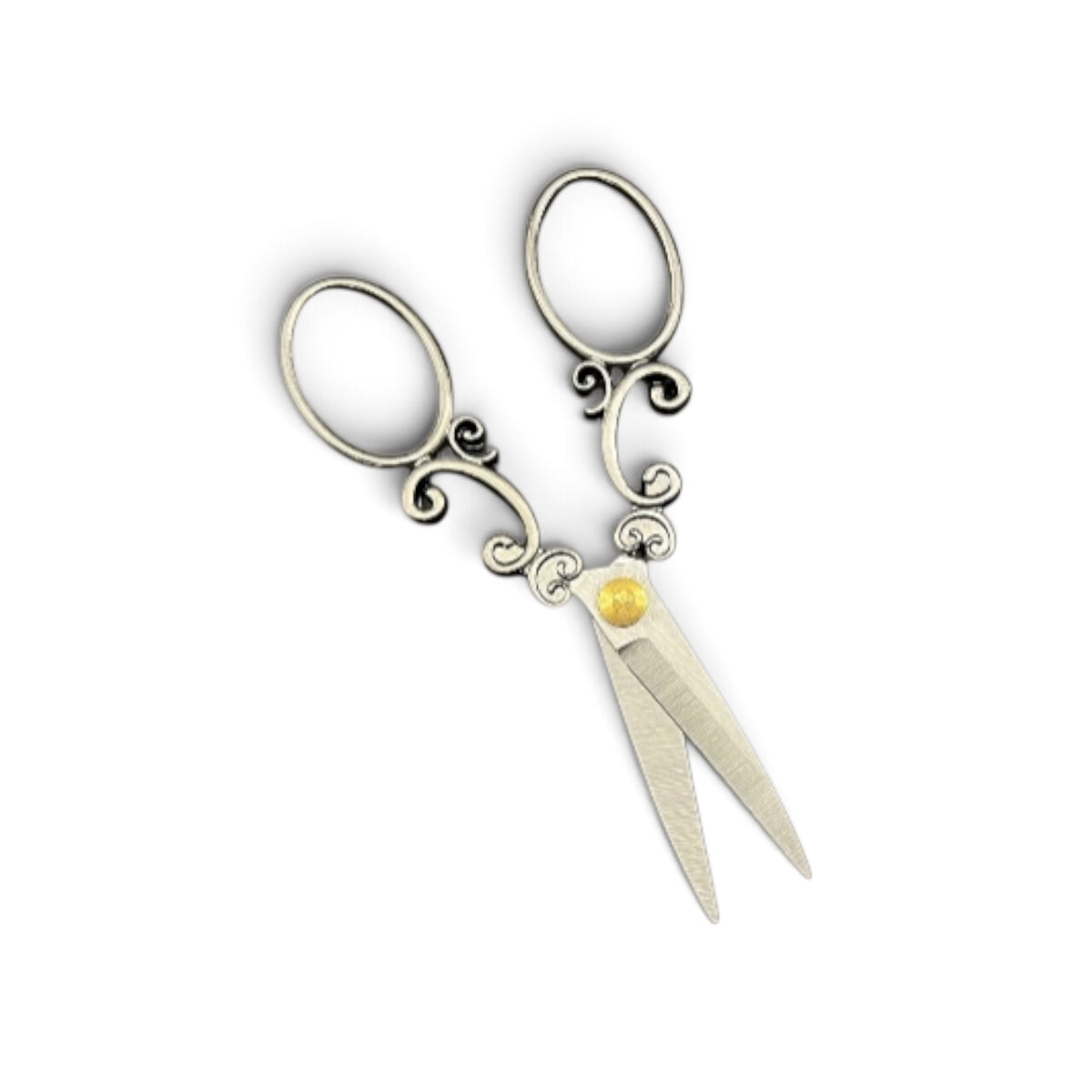 CoraCreaCrafts - Arabesque Scissors