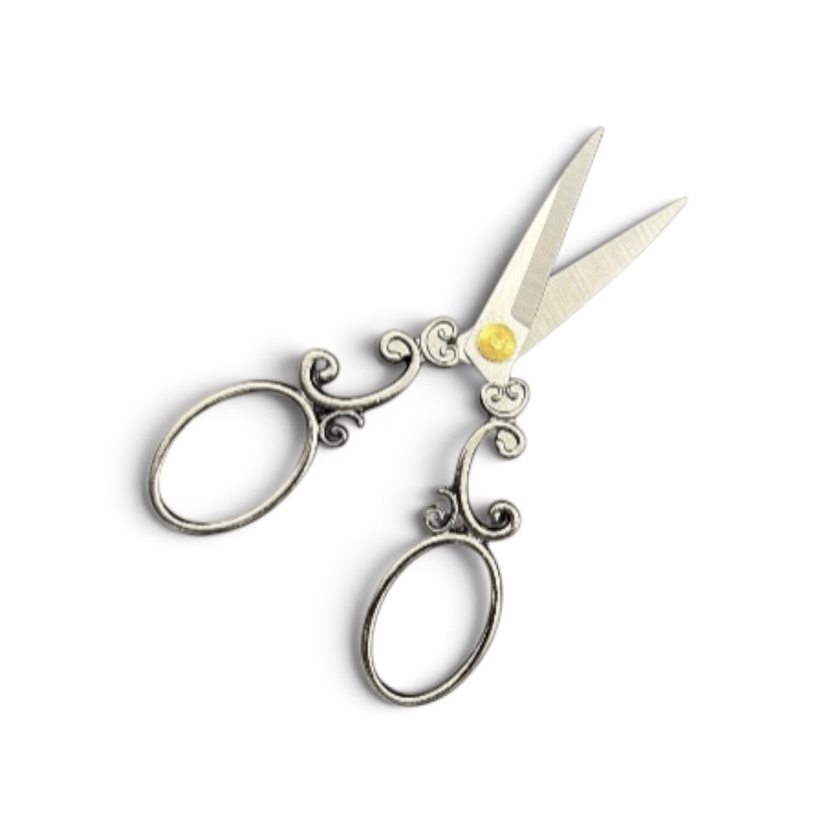 CoraCreaCrafts - Arabesque Scissors