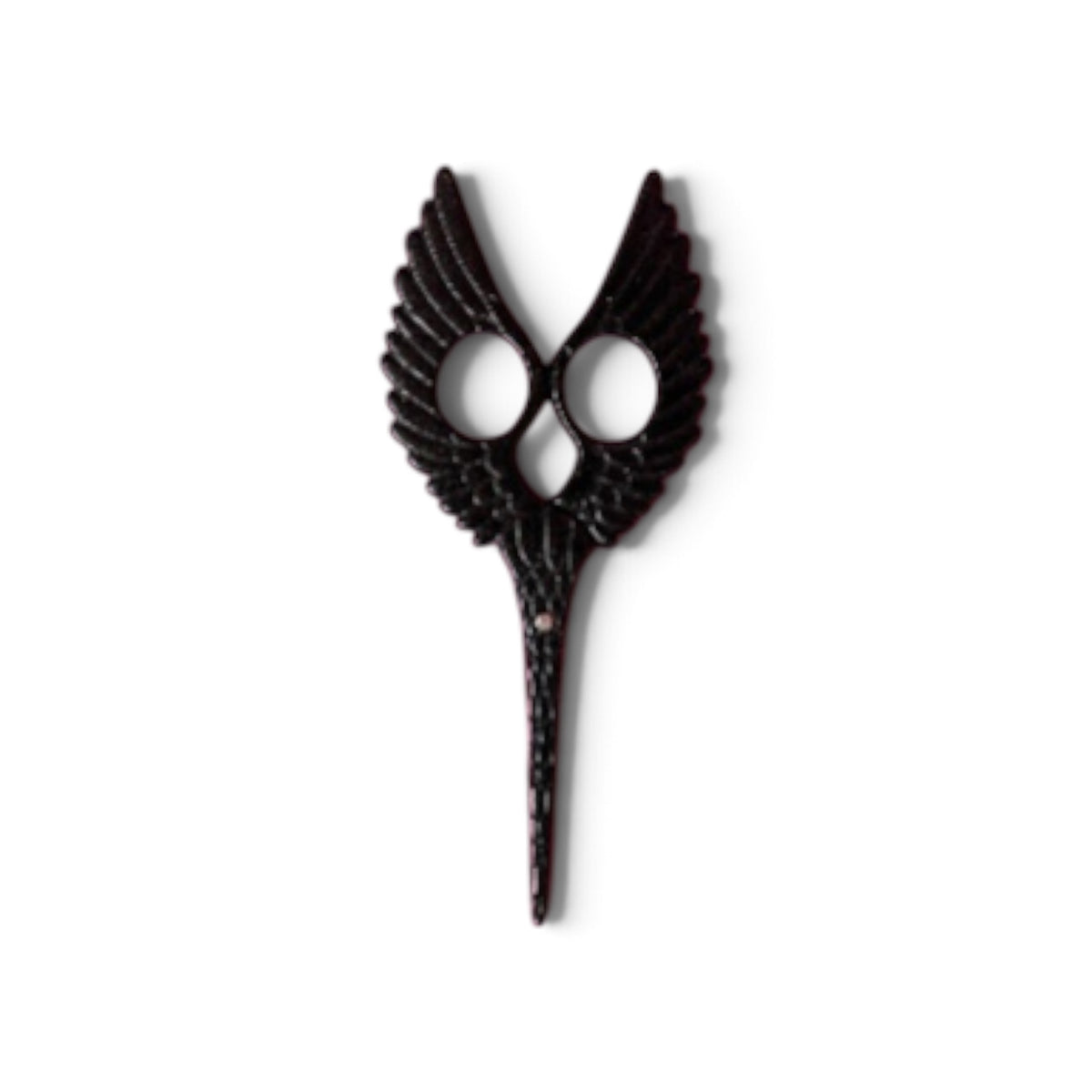 CoraCreaCrafts - Black Wings Scissors