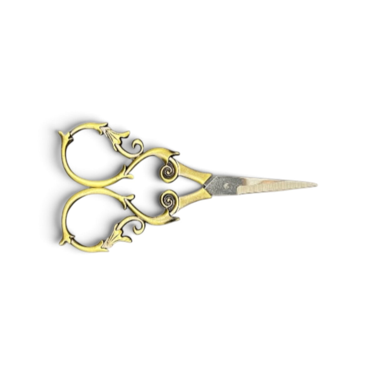 CoraCreaCrafts - Thorn Scissors
