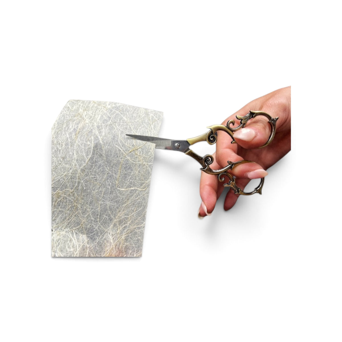 CoraCreaCrafts - Thorn Scissors