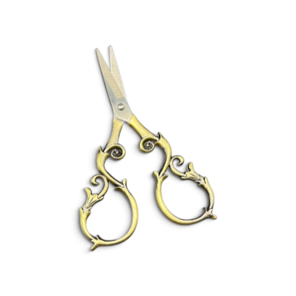 CoraCreaCrafts - Thorn Scissors