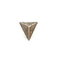 Zula: Ancient Future Ring, sterling silver. size 8.75