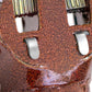 Metal Earth - Metal Earth Classical Guitar 3D metal model kit