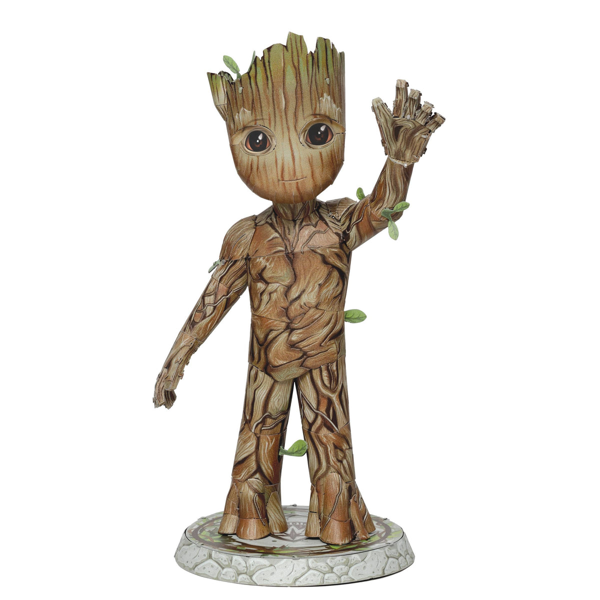 Metal Earth - Groot Metal Earth