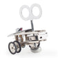 Kikkerland Design Inc - Sparklz Wind Up