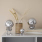 Hoptimist - Hoptimist Lamp L Chrome
