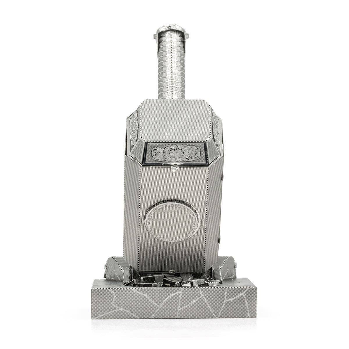 Metal Earth - Mjolnir Thor's Hammer Marvel
