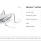 Metal Earth - Metal Earth Grasshopper