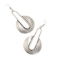 Chanour - Handmade Pewter Earrings