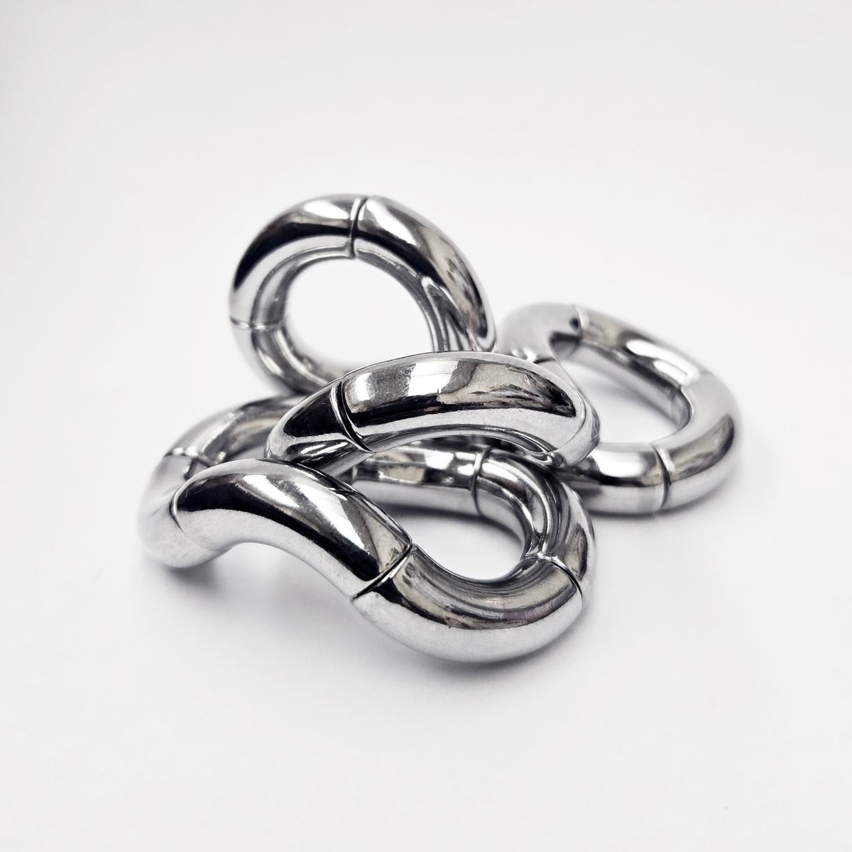 Tangle - Tangle® Jr. Kinetic Metal Sculpture - NEW!