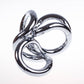 Tangle - Tangle® Original Chrome Moveable Art Sculpture