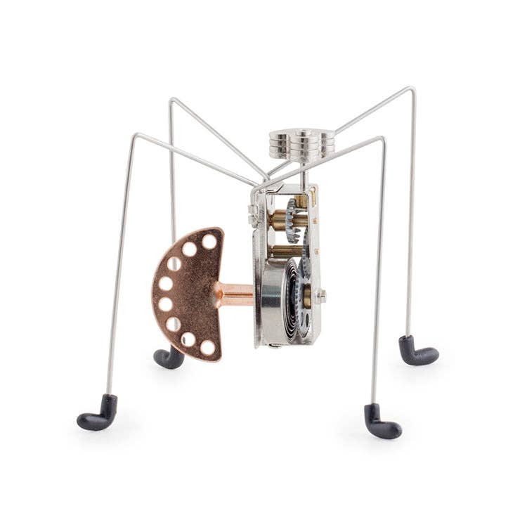 Kikkerland Design Inc - Katita Wind Up