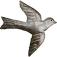 Haiti Fair Trade~ It's Cactus - 7" Small Metal Bird