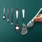 SUCK UK Ltd - USA - Pickle Devil - Skull head pickle fork with horns