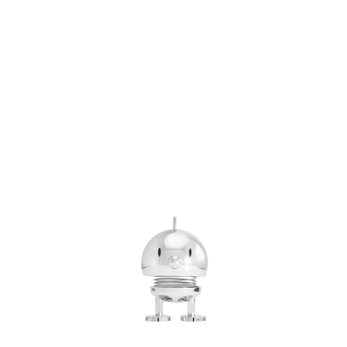 Hoptimist - Classic Bumble Mini / Chrome