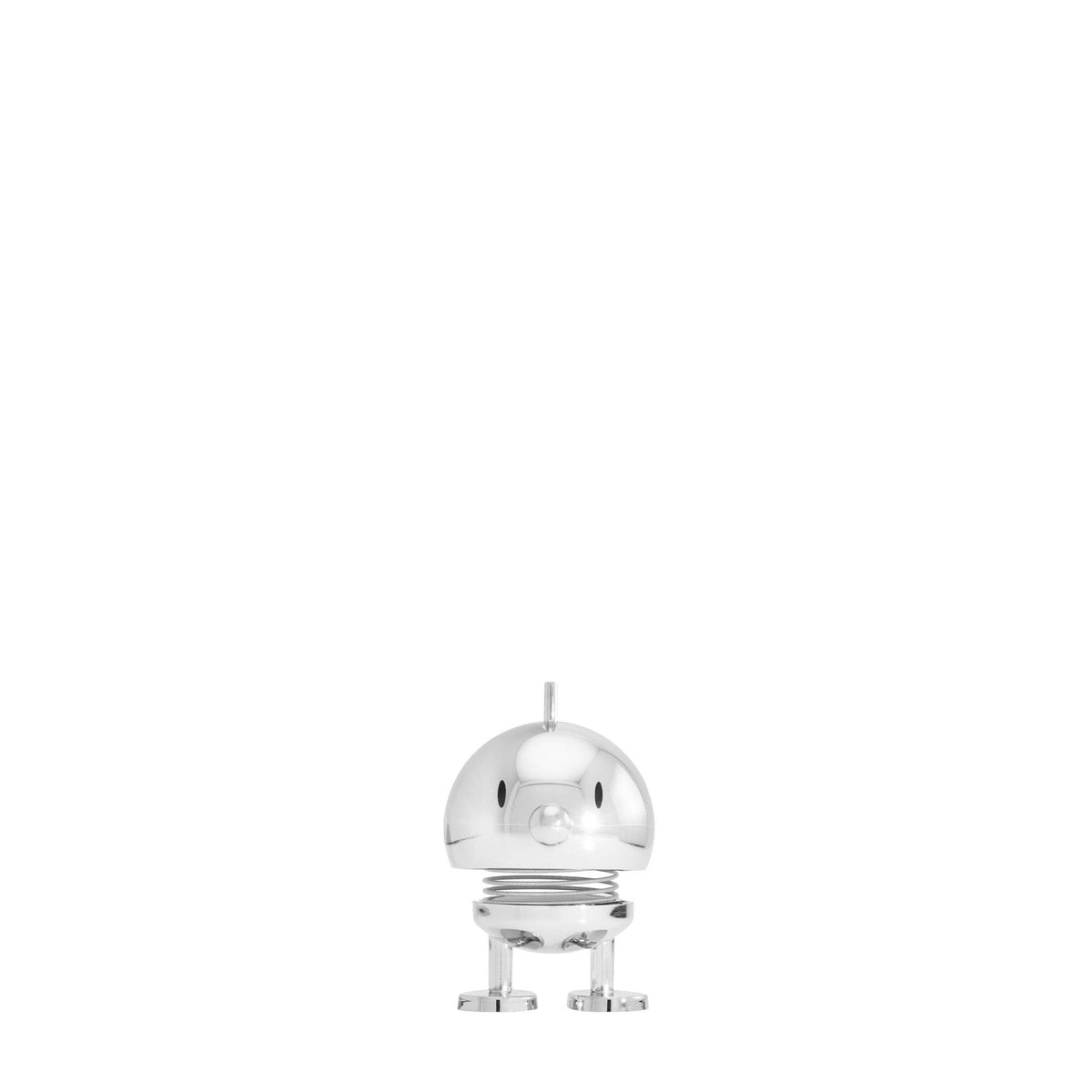 Hoptimist - Classic Bumble Mini / Chrome