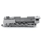 Metal Earth - Steam Locomotive train