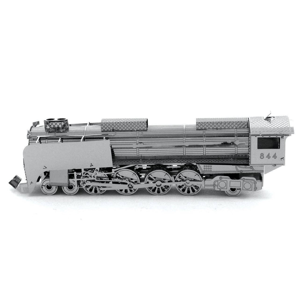 Metal Earth - Steam Locomotive train