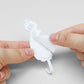 SUCK UK Ltd - USA - Cat Wall Hooks – Hang your stuff on their tails