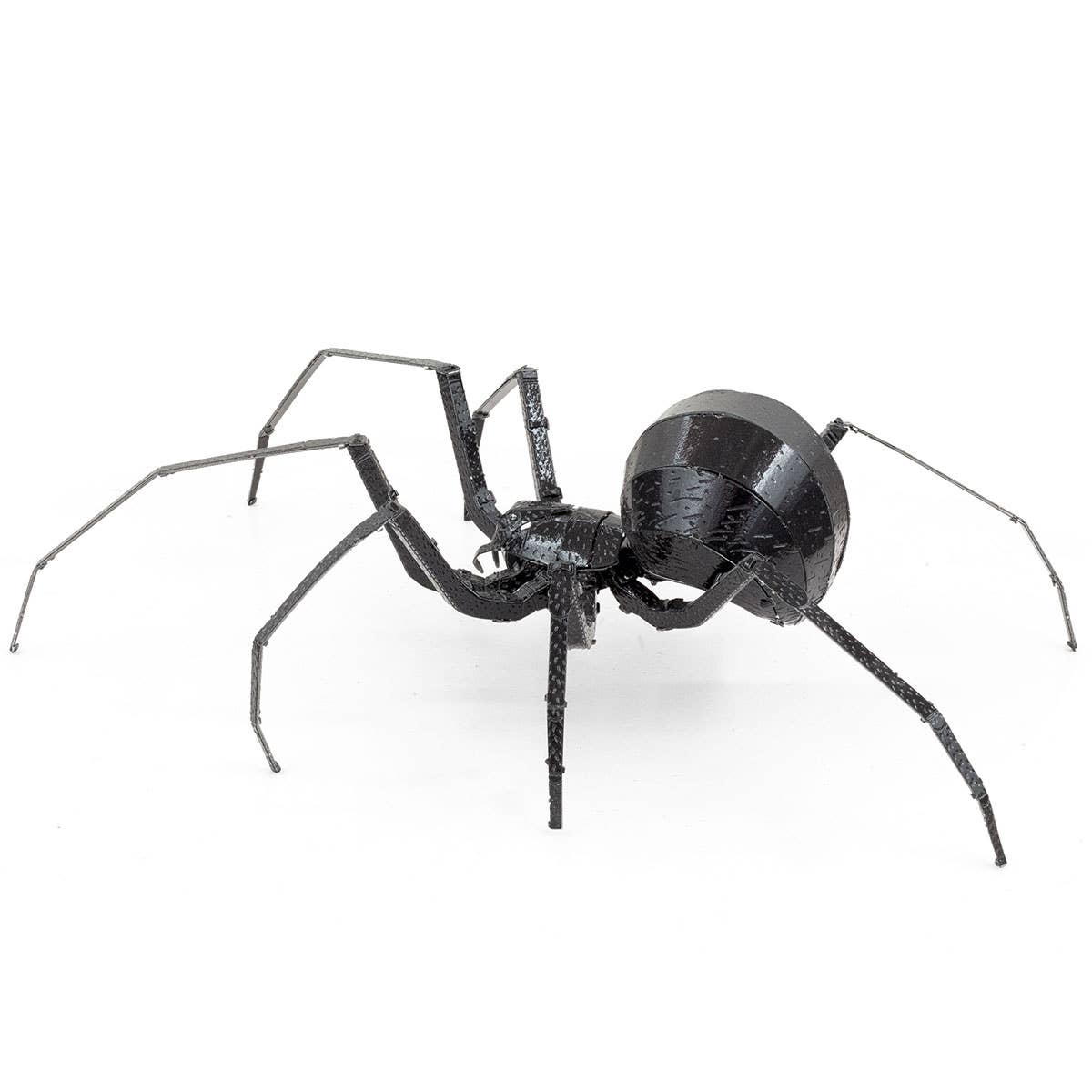 Metal Earth - Black Widow Spider Metal Earth