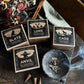 INCENSE | CONES | ANVIL