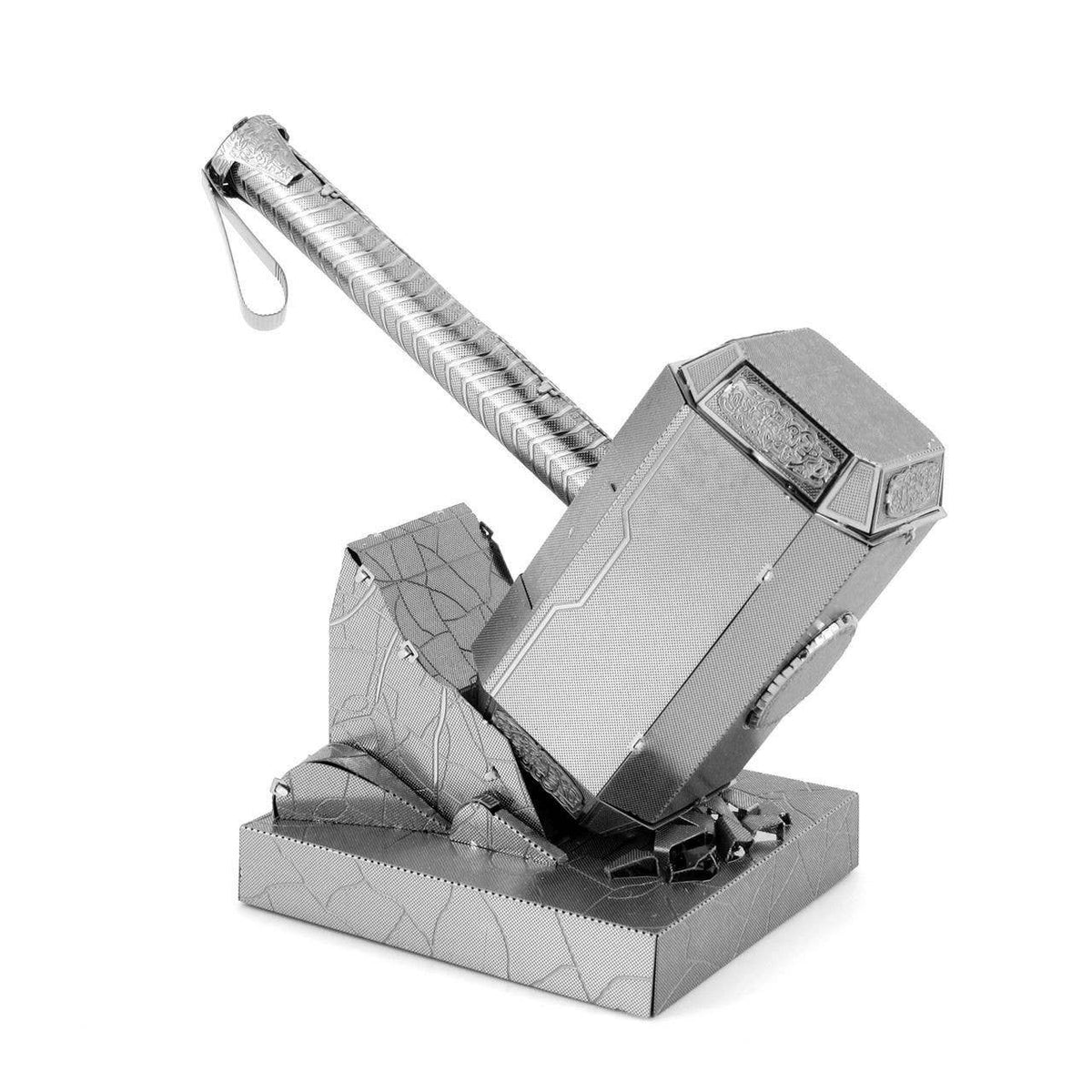 Metal Earth - Mjolnir Thor's Hammer Marvel