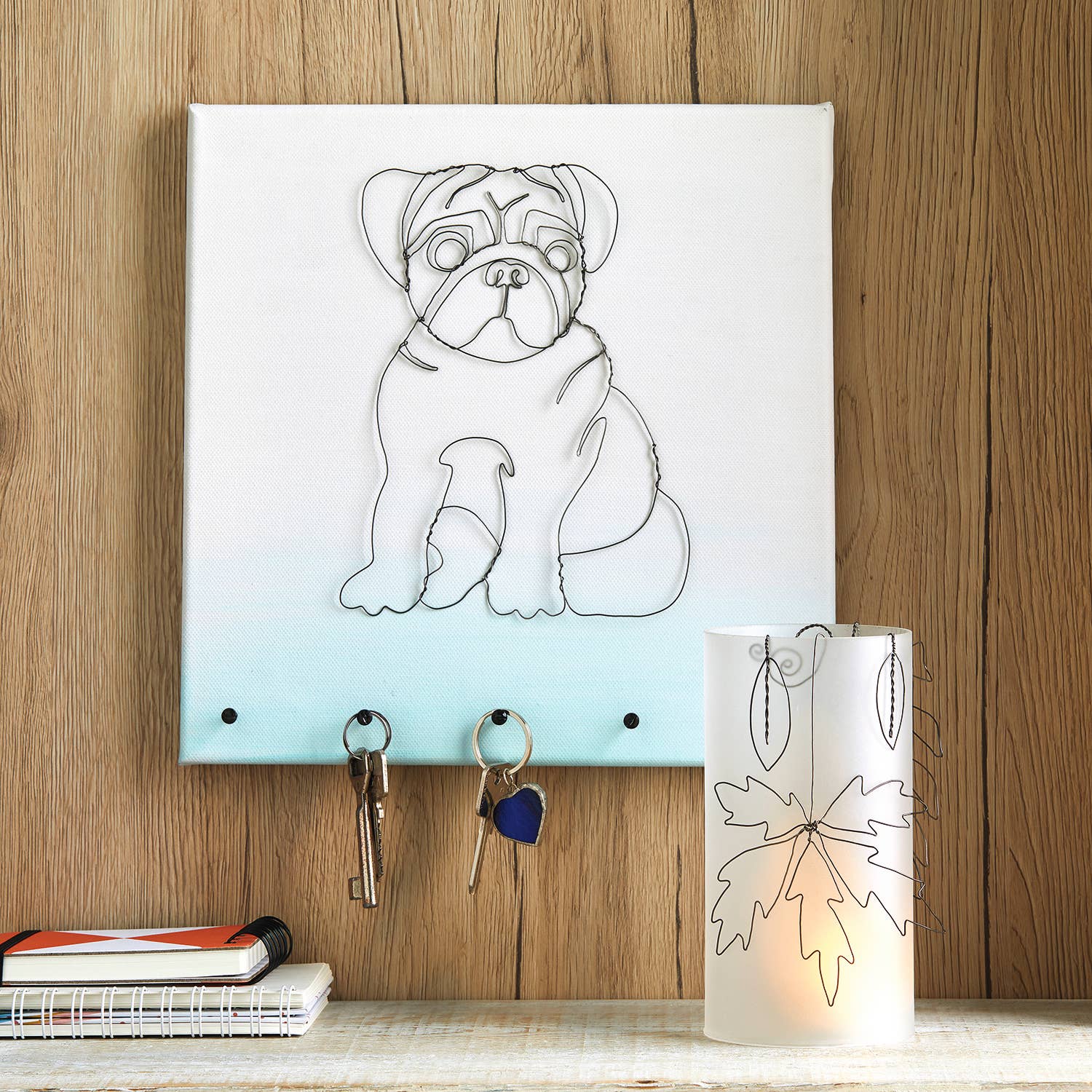 Whimsical Wire: 26 Delightful Projects to Create