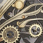 Metal Earth - Steampunk Butterfly