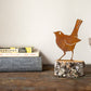 Elegant Garden Design - Baby Robin Tab