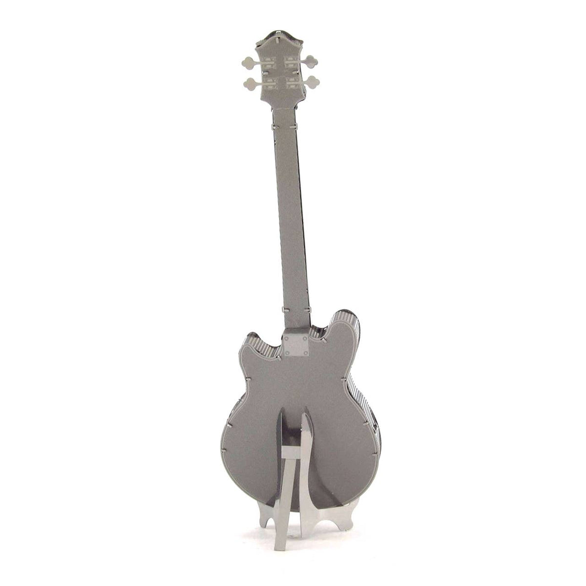 Metal Earth - Electric Bass Guitar