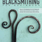 Contemporary Blacksmithing for Beginners