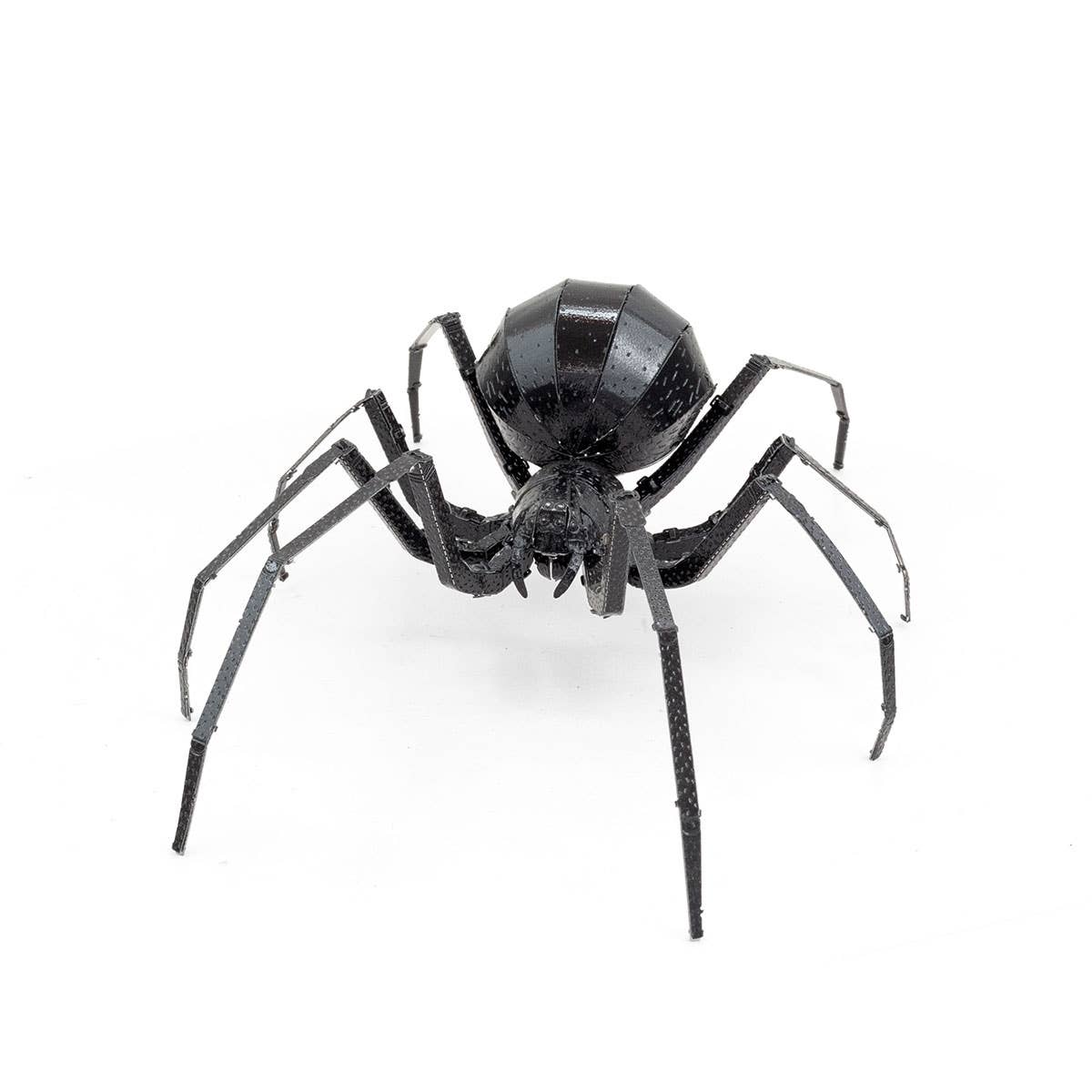 Metal Earth - Black Widow Spider Metal Earth