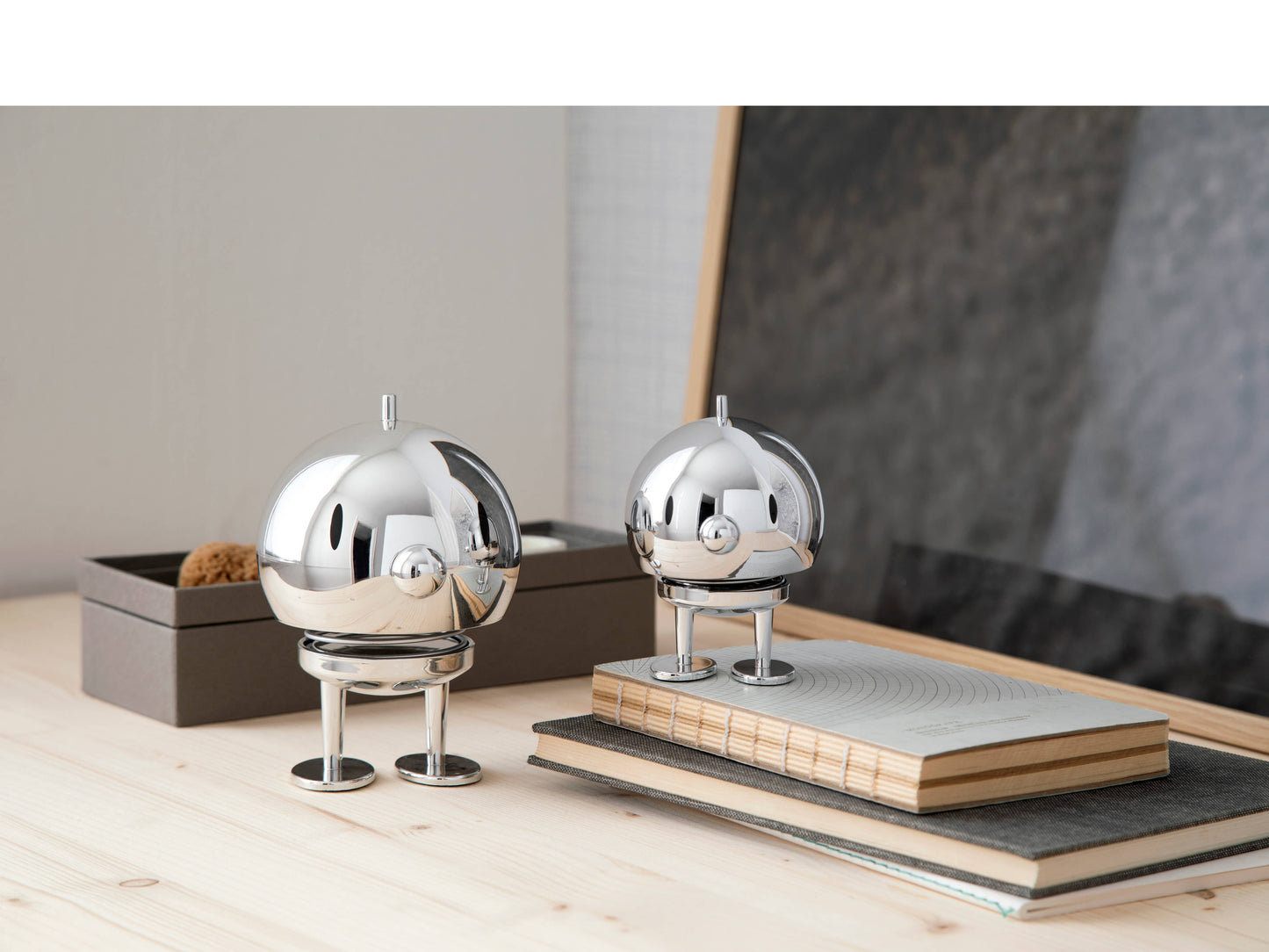 Hoptimist - Hoptimist Bumble M Chrome