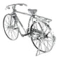Metal Earth - Classic Bicycle