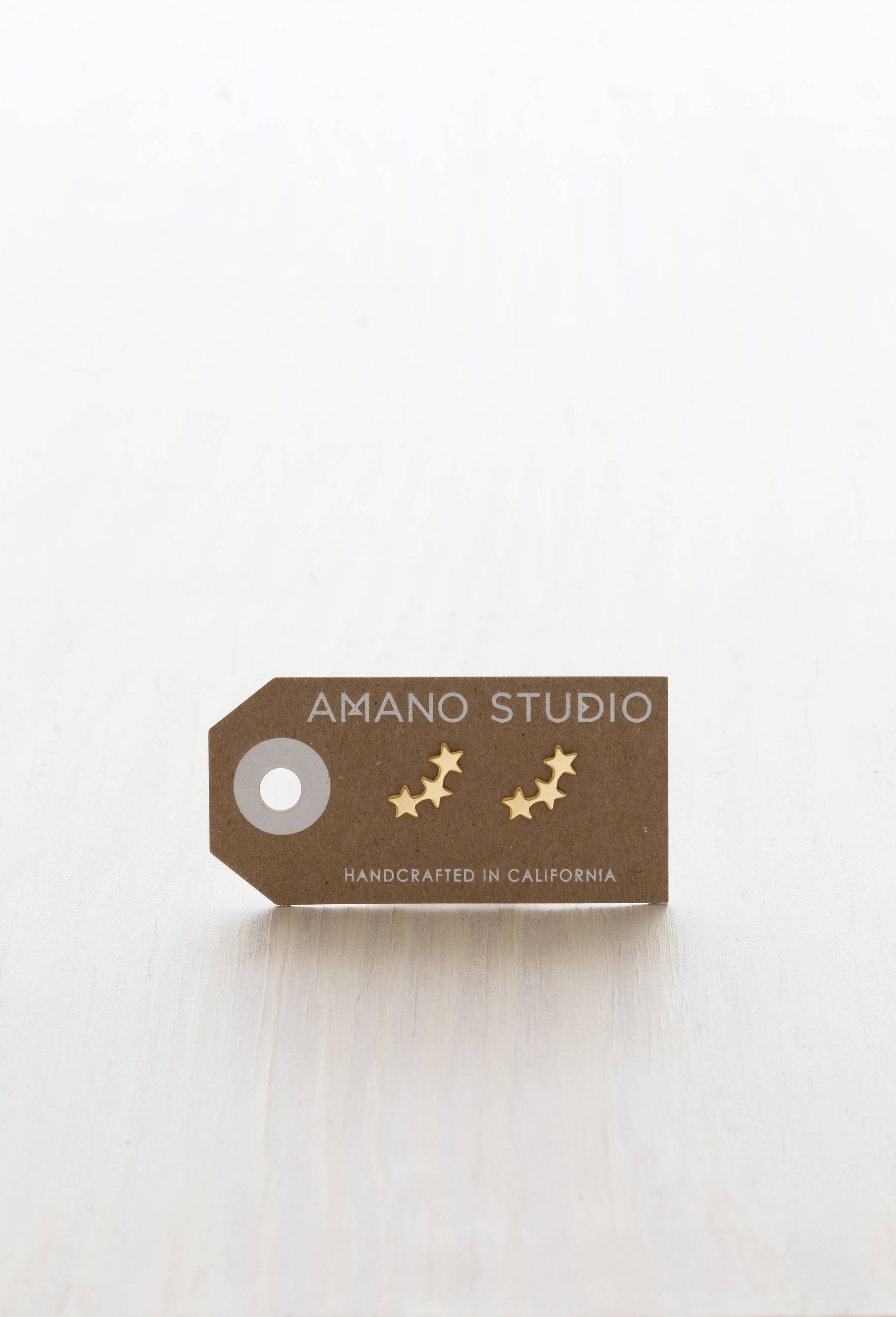 Amano Studio - Star Cluster Stud Earrings